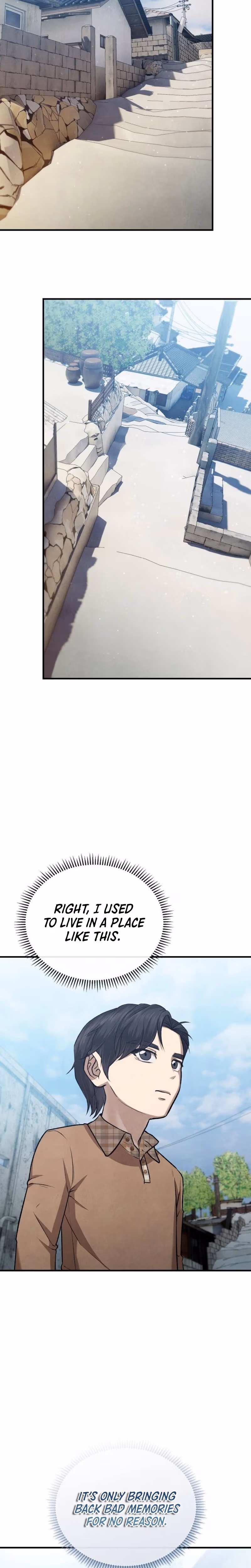 It Turns Out I’m a Third-Generation Chaebol Chapter 9 page 22 - 