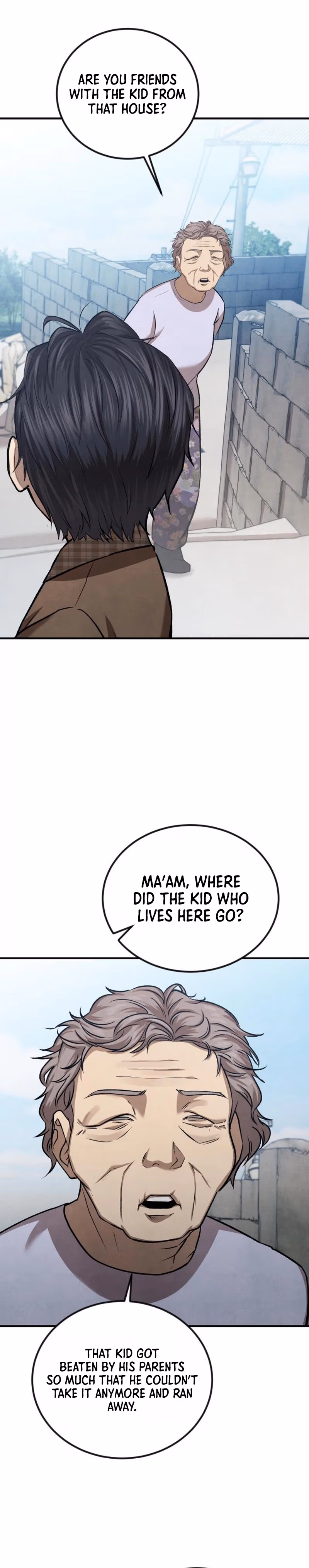 It Turns Out I’m a Third-Generation Chaebol Chapter 9 page 24 - 
