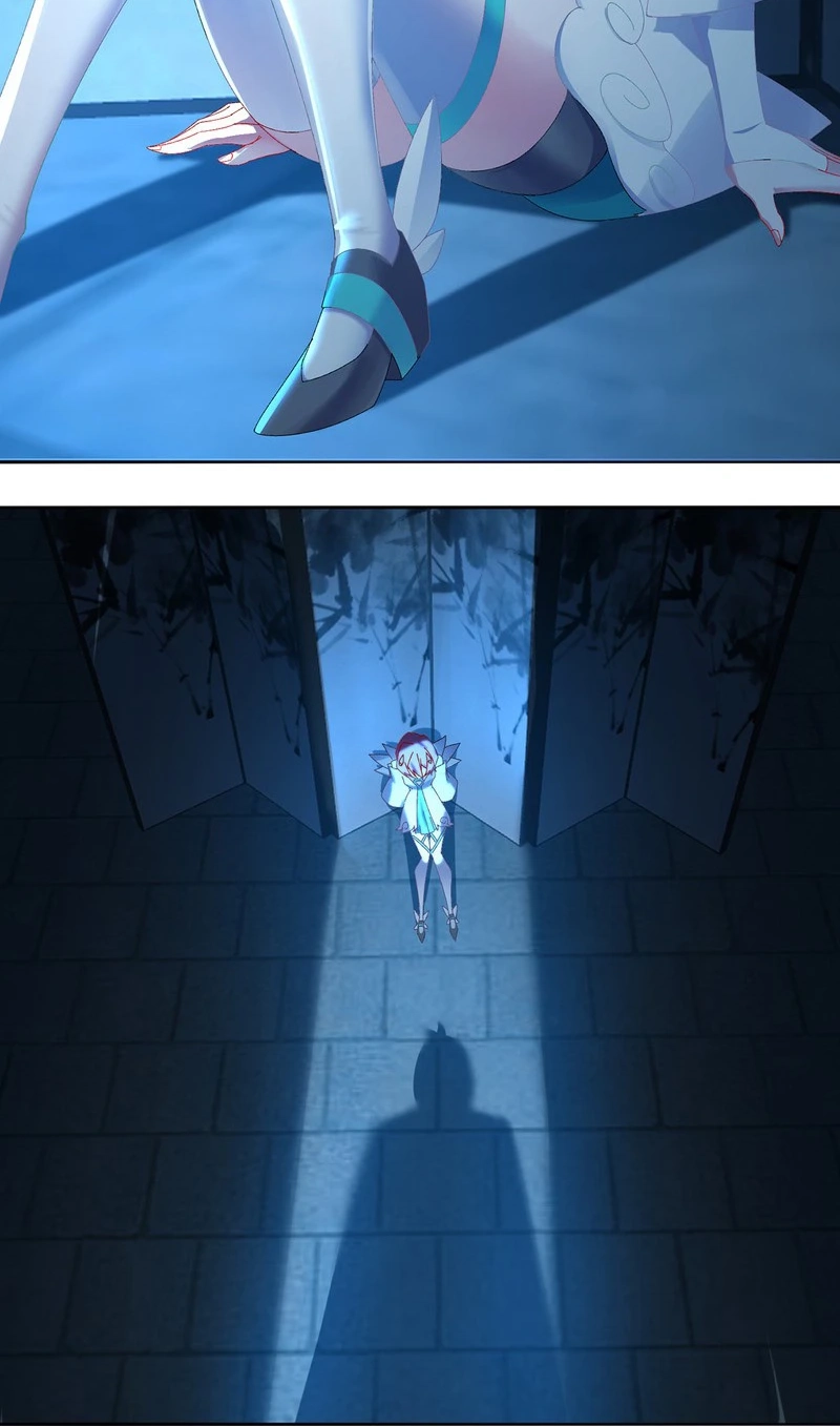 It Turns Out That They Are the Protagonists Chapter 118 page 11 - 