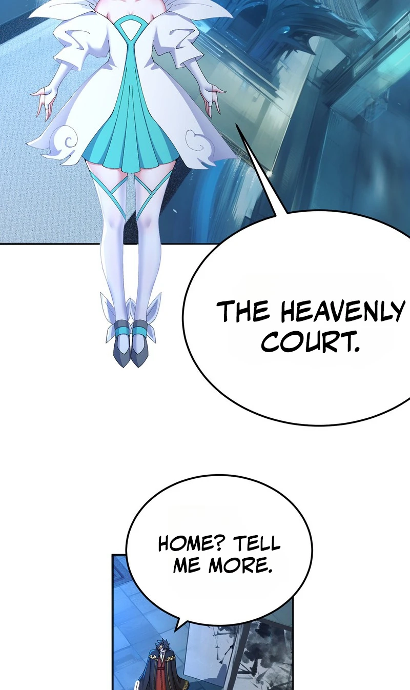 It Turns Out That They Are the Protagonists Chapter 118 page 20 - 