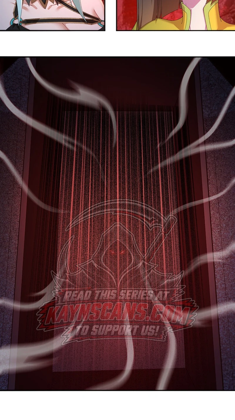 It Turns Out That They Are the Protagonists Chapter 118 page 3 - 