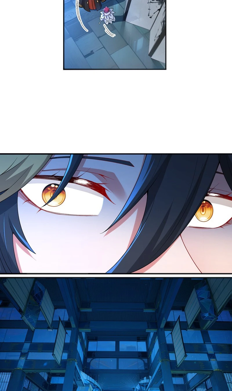 It Turns Out That They Are the Protagonists Chapter 118 page 21 - 