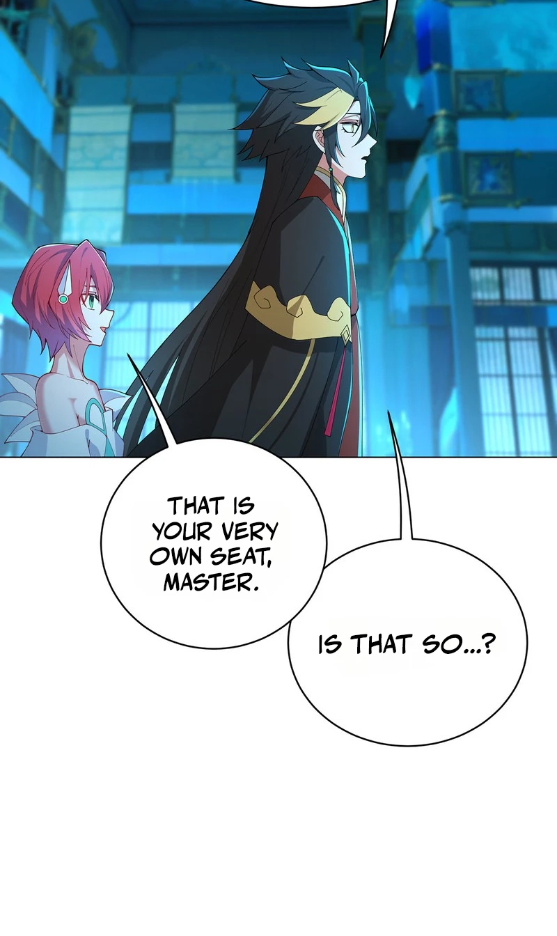 It Turns Out That They Are the Protagonists Chapter 118 page 24 - 