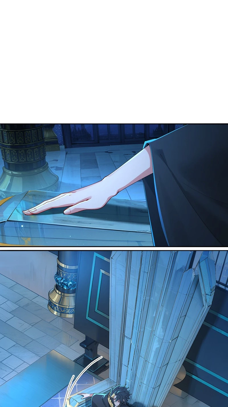 It Turns Out That They Are the Protagonists Chapter 118 page 25 - 