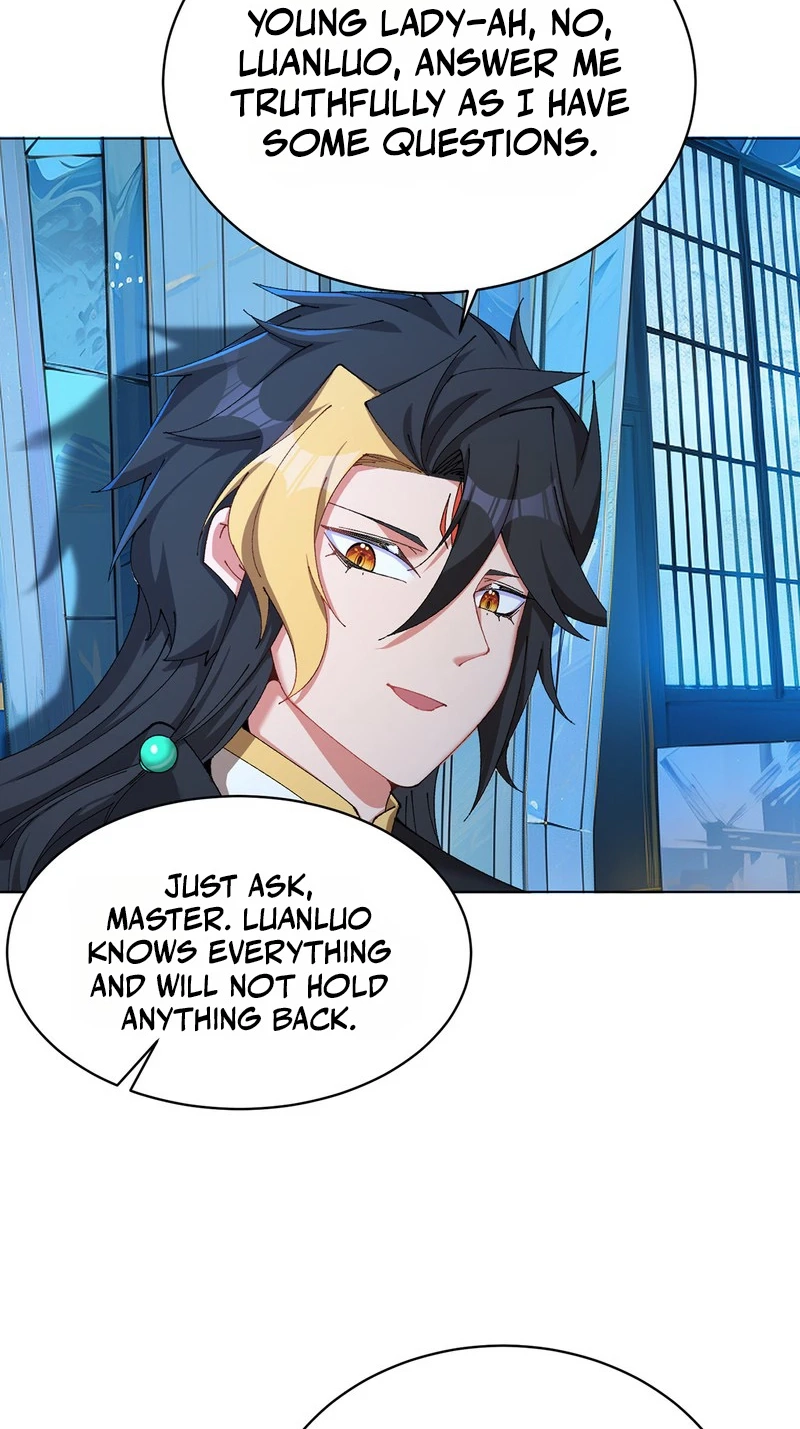 It Turns Out That They Are the Protagonists Chapter 118 page 29 - 