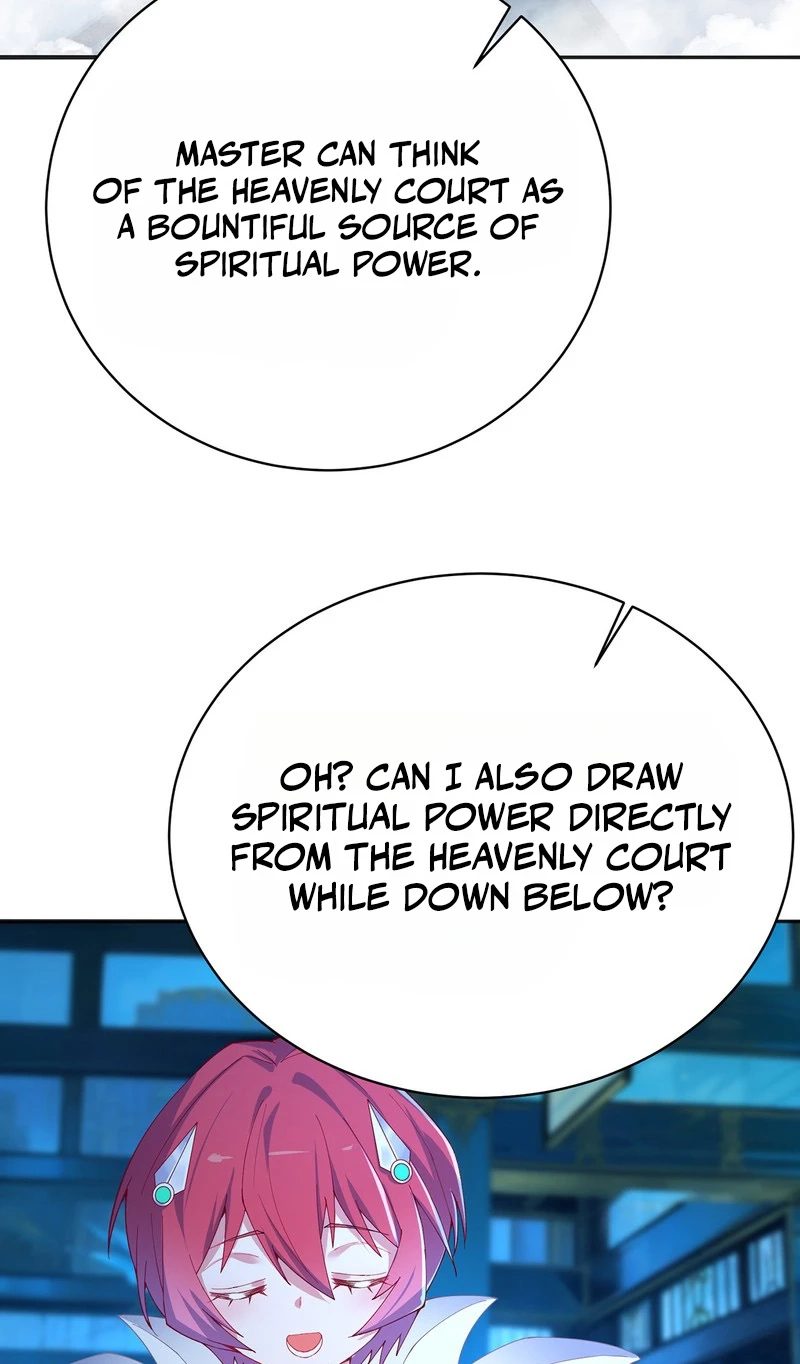 It Turns Out That They Are the Protagonists Chapter 118 page 32 - 