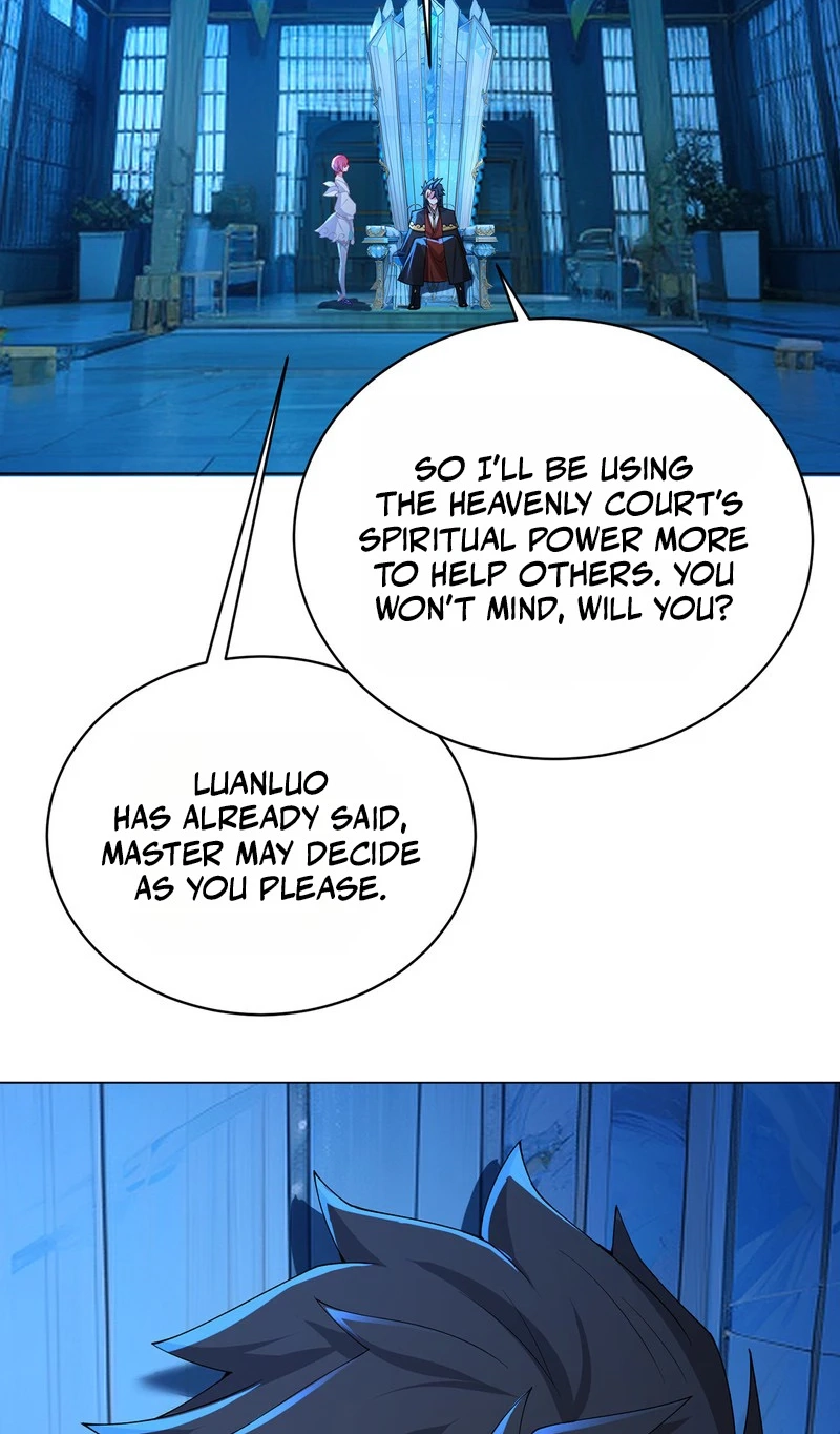 It Turns Out That They Are the Protagonists Chapter 118 page 35 - 