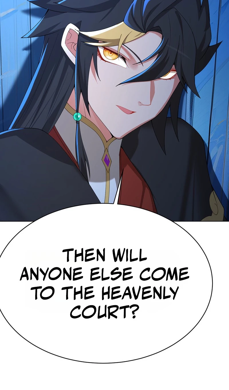 It Turns Out That They Are the Protagonists Chapter 118 page 36 - 