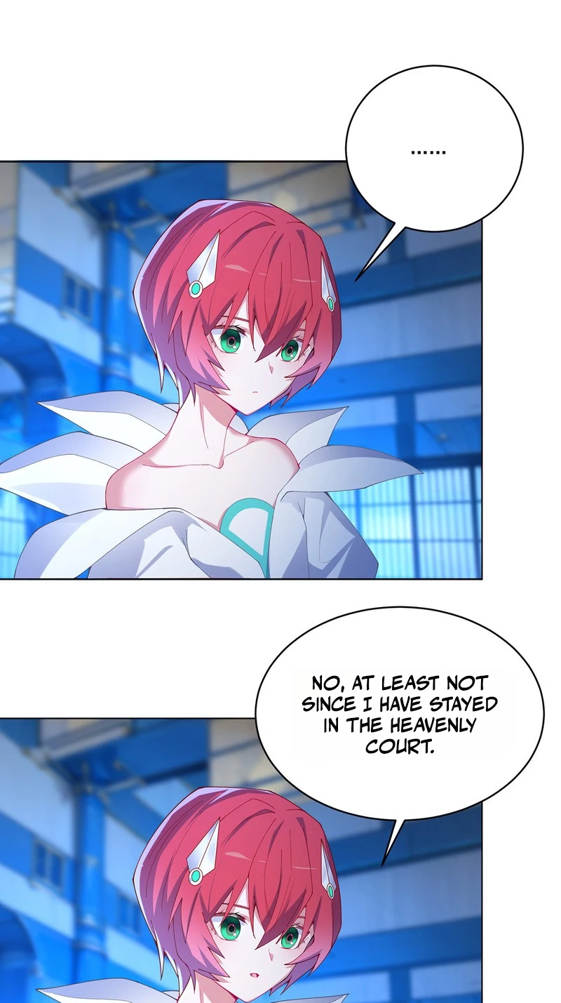 It Turns Out That They Are the Protagonists Chapter 118 page 37 - 