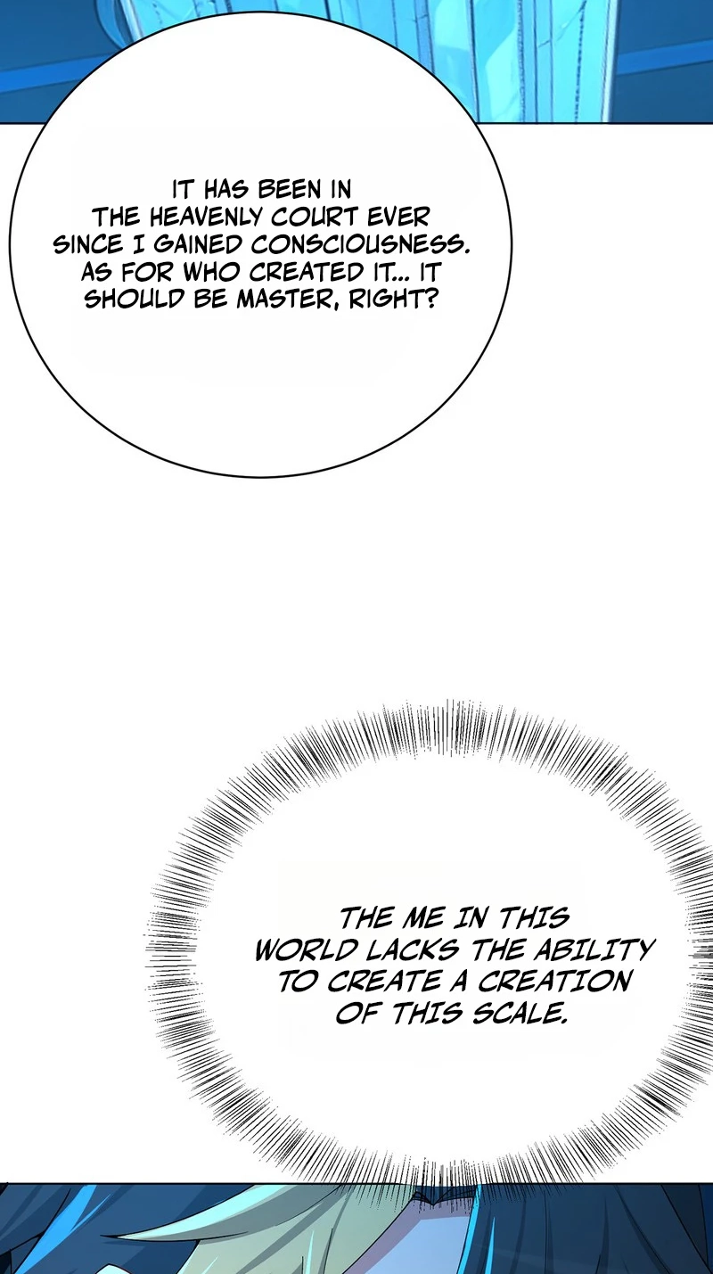 It Turns Out That They Are the Protagonists Chapter 118 page 39 - 