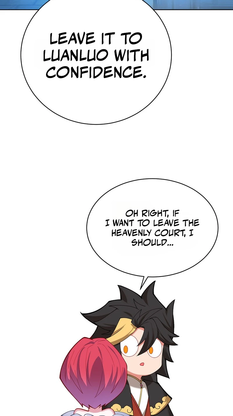 It Turns Out That They Are the Protagonists Chapter 118 page 43 - 