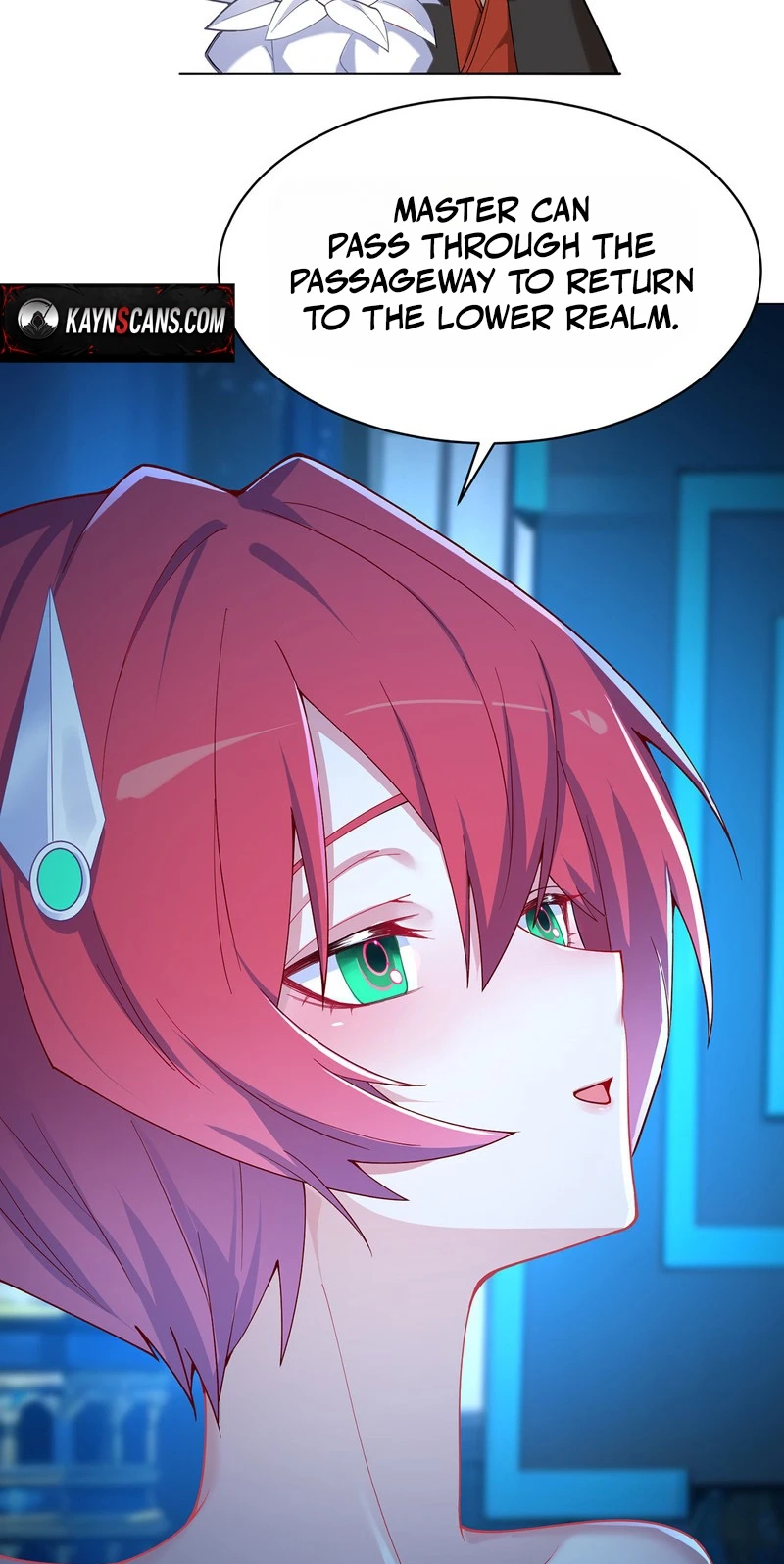 It Turns Out That They Are the Protagonists Chapter 118 page 44 - 