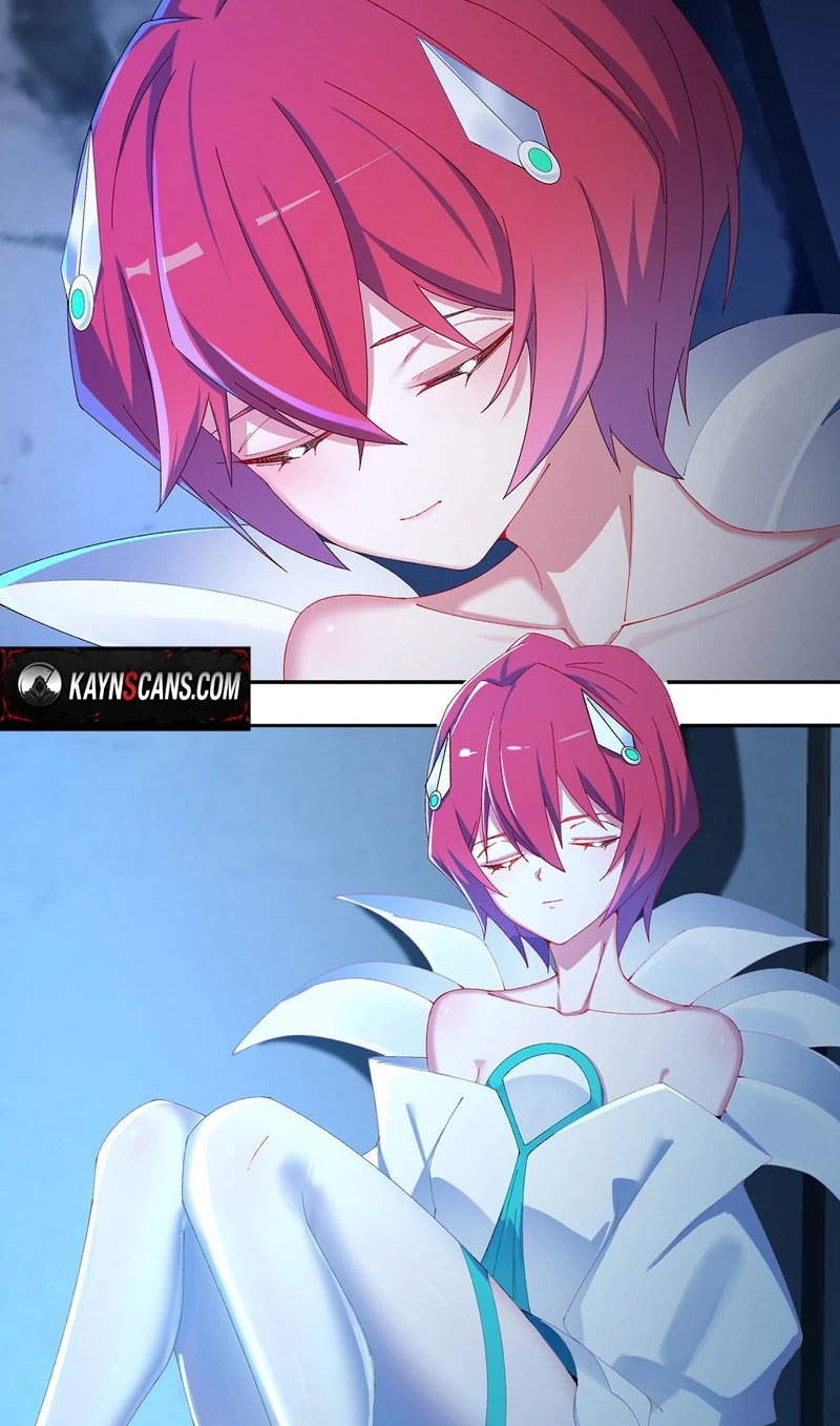 It Turns Out That They Are the Protagonists Chapter 118 page 10 - 