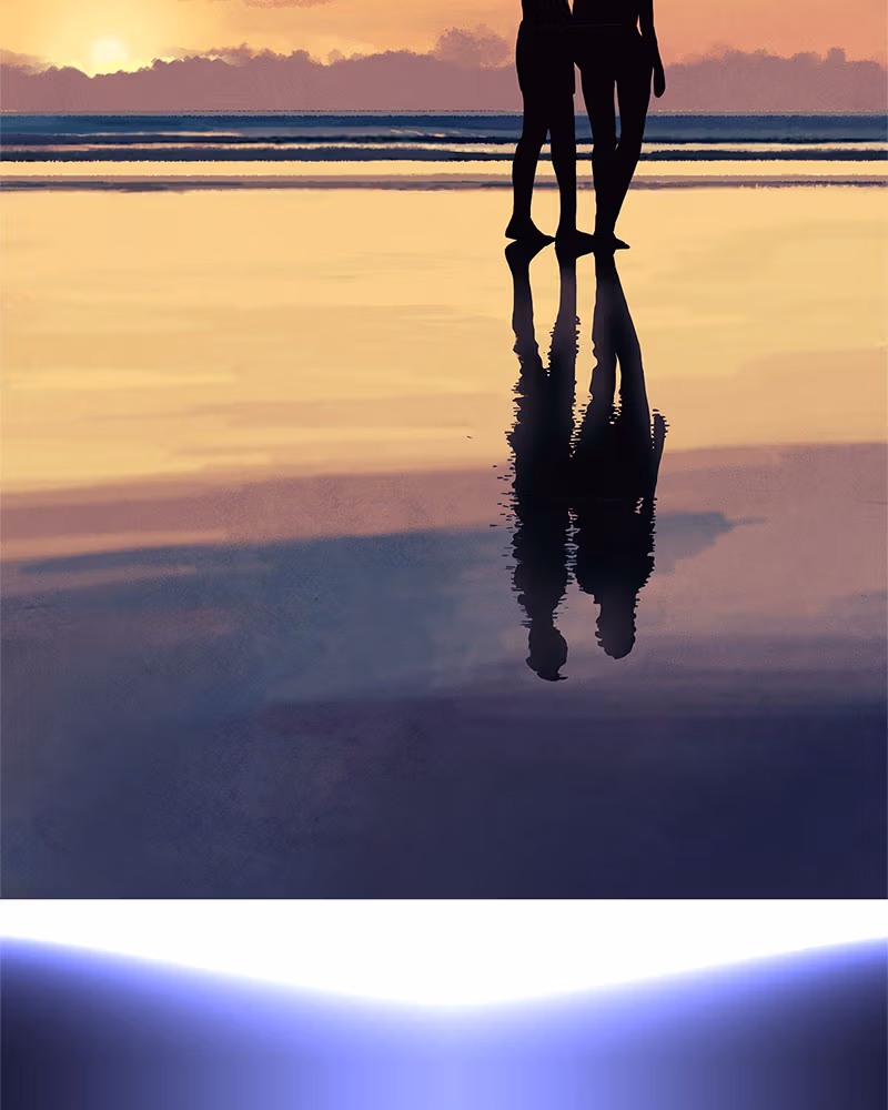 It Was All You Chapter 0 page 11 - 