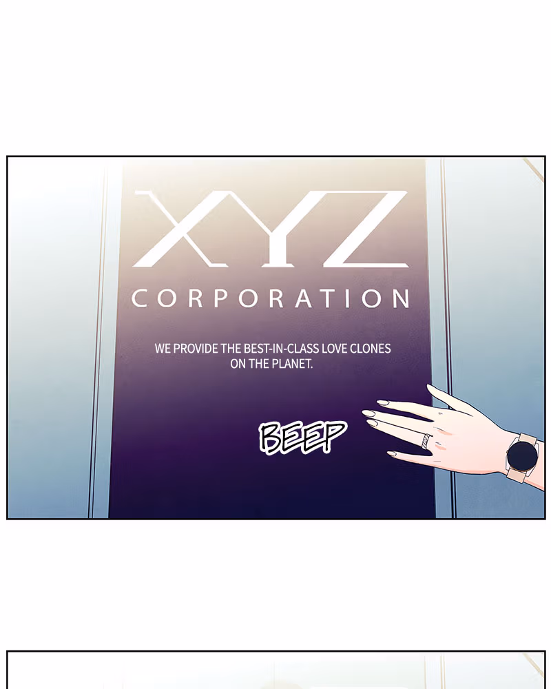 It Was All You Chapter 0 page 15 - 