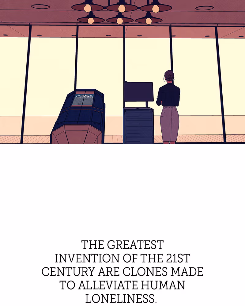 It Was All You Chapter 0 page 19 - 