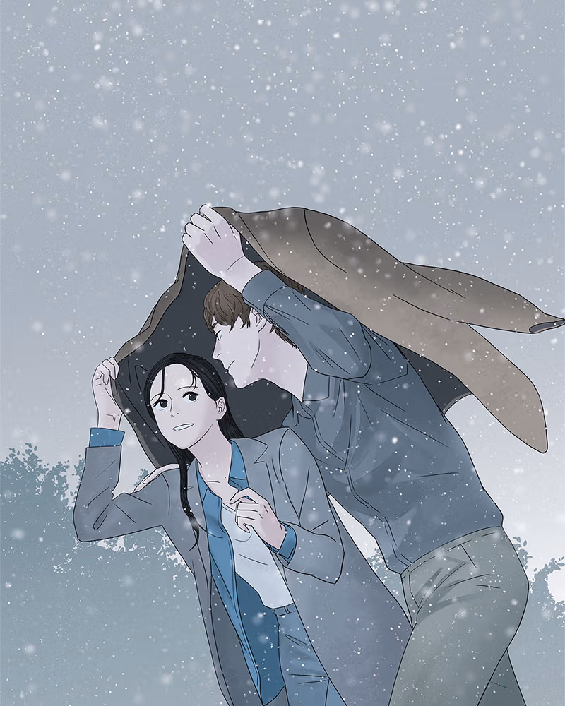 It Was All You Chapter 0 page 4 - 