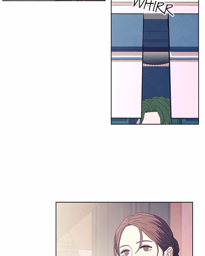 It Was All You Chapter 0 page 33 - 