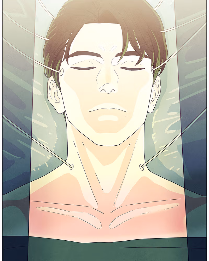 It Was All You Chapter 0 page 35 - 