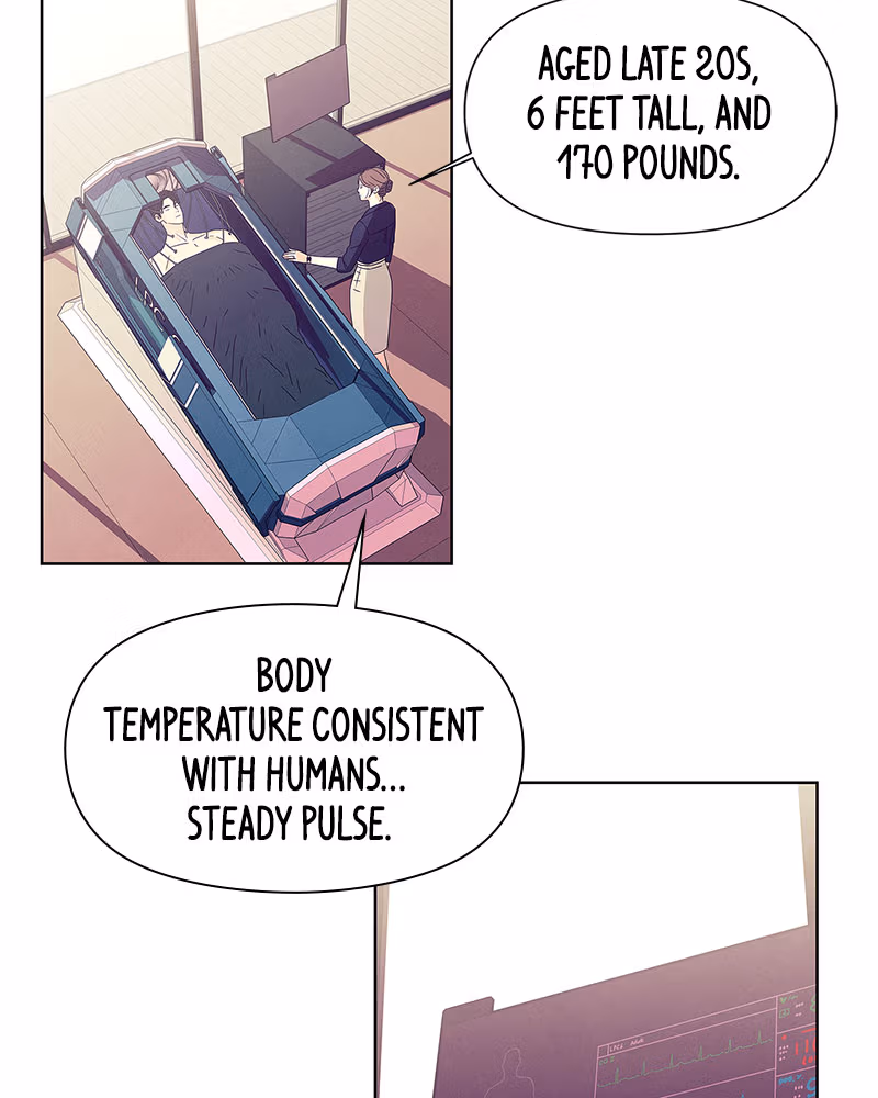 It Was All You Chapter 0 page 38 - 