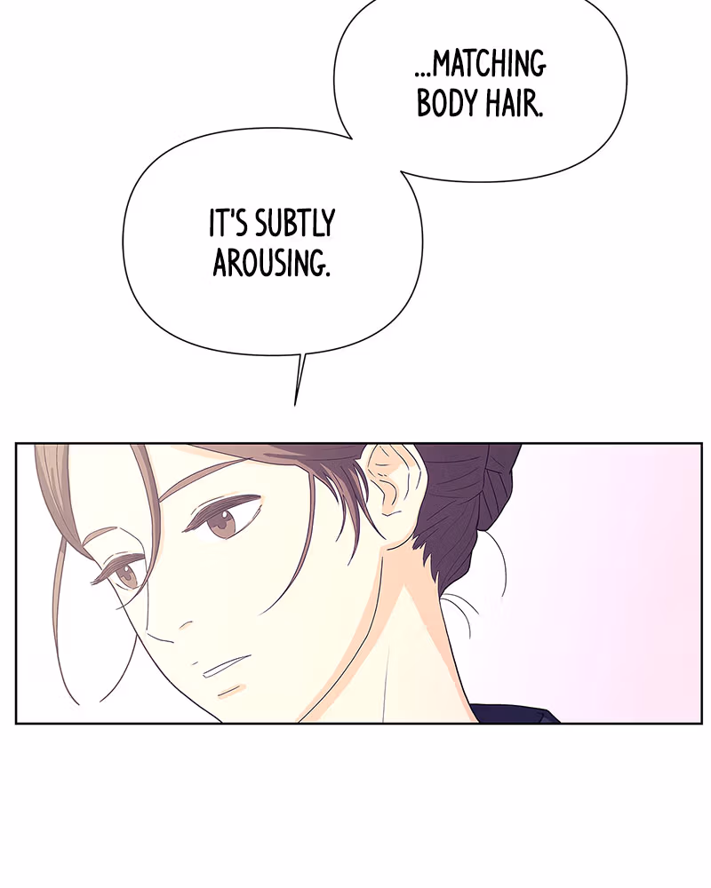 It Was All You Chapter 0 page 41 - 