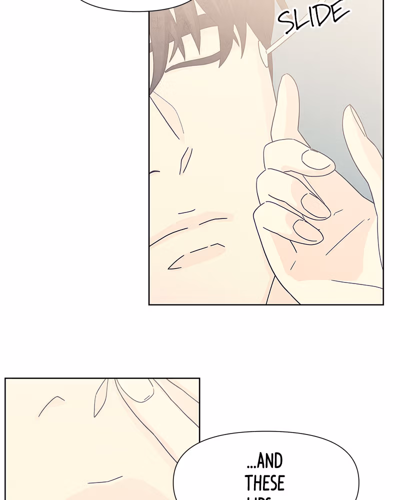 It Was All You Chapter 0 page 43 - 
