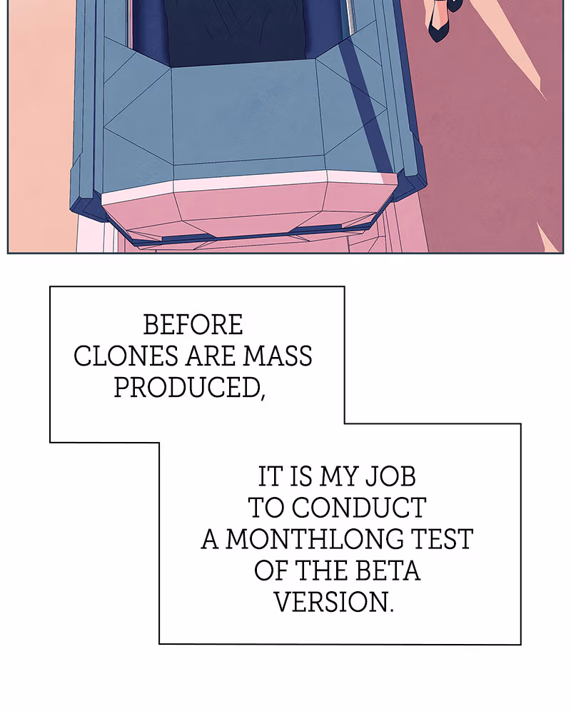 It Was All You Chapter 0 page 47 - 