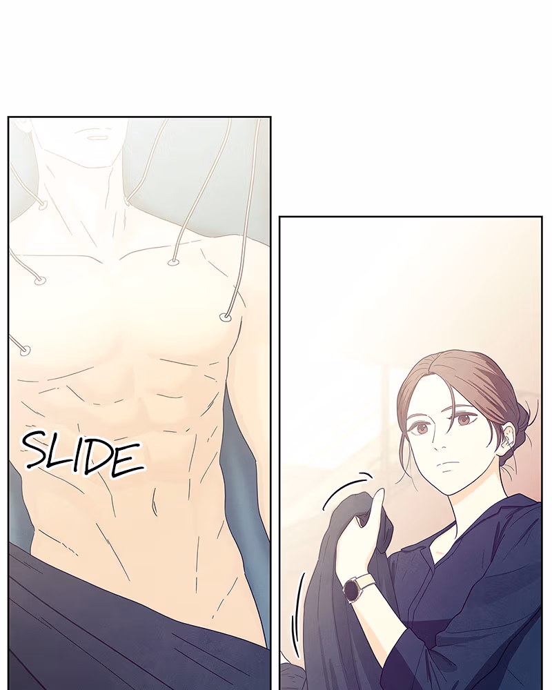It Was All You Chapter 0 page 49 - 