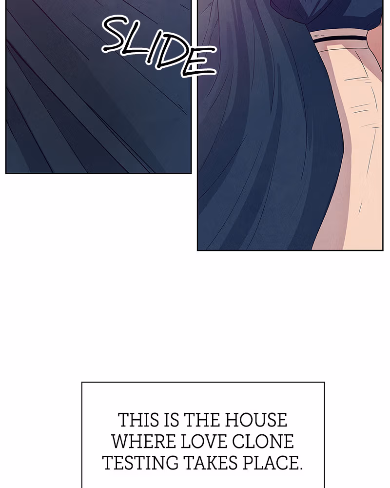 It Was All You Chapter 0 page 50 - 