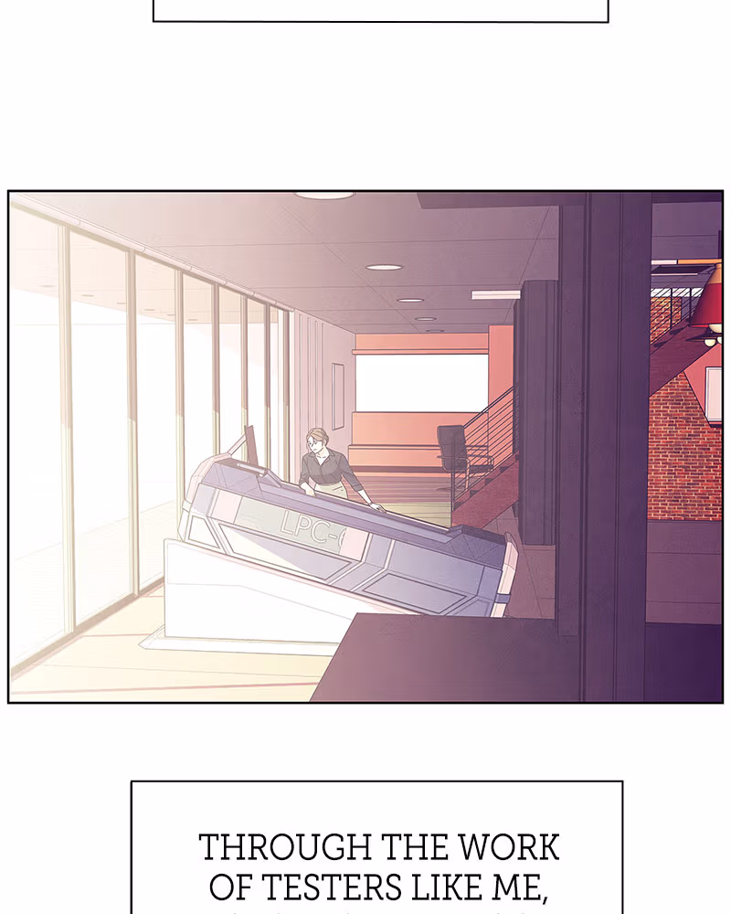 It Was All You Chapter 0 page 51 - 
