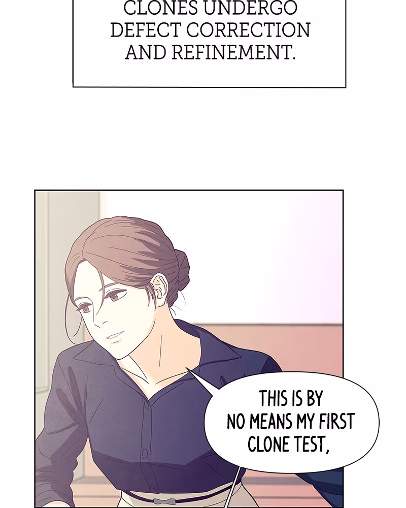 It Was All You Chapter 0 page 52 - 