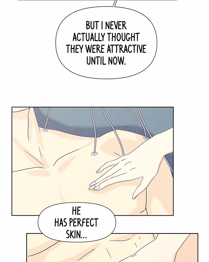 It Was All You Chapter 0 page 53 - 