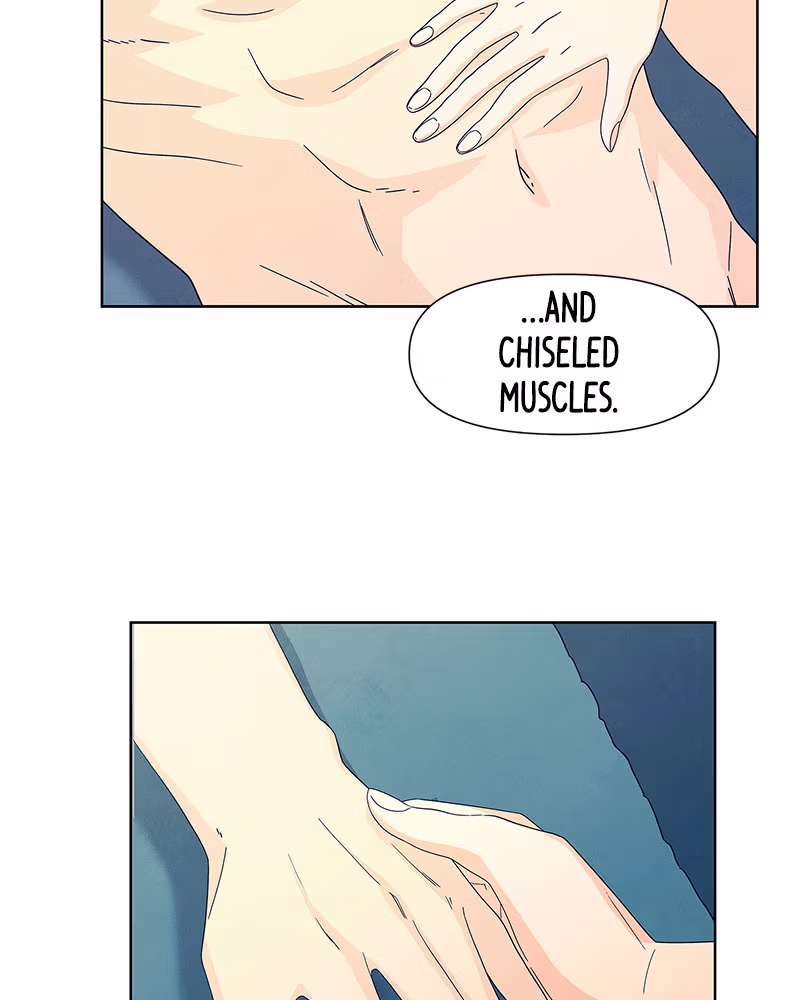 It Was All You Chapter 0 page 54 - 