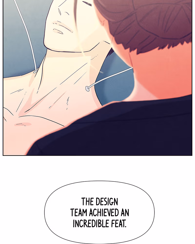 It Was All You Chapter 0 page 56 - 