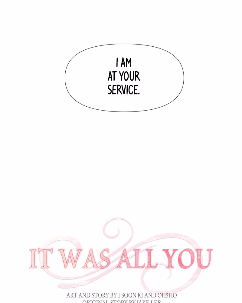 It Was All You Chapter 0 page 74 - 