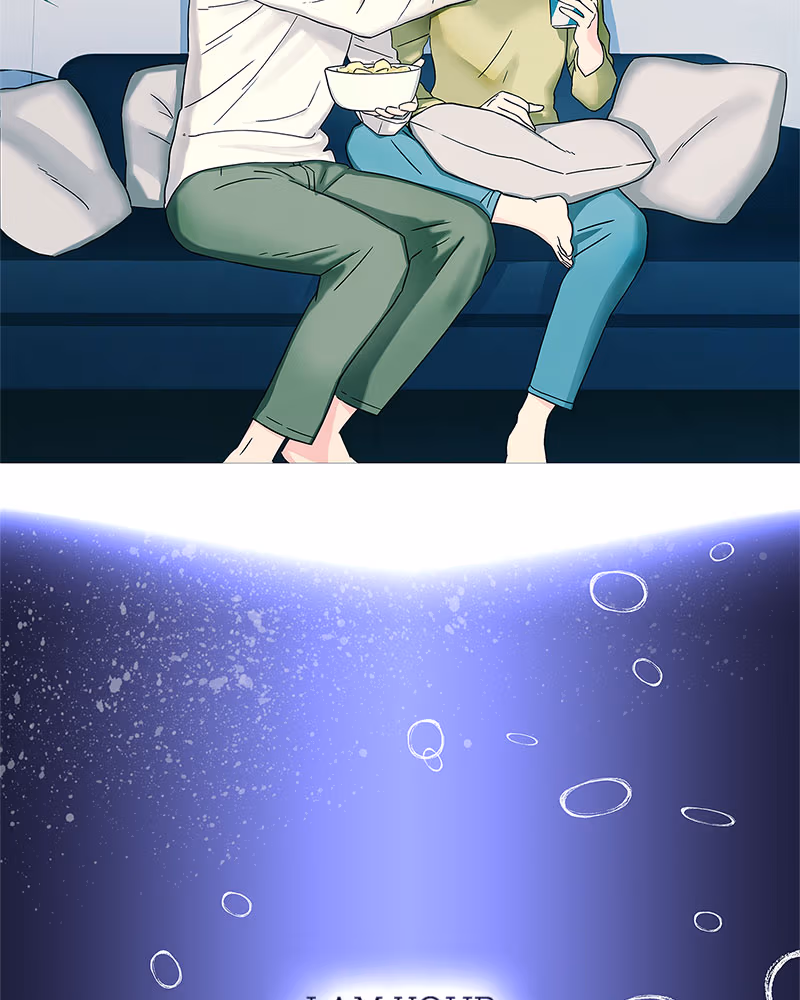 It Was All You Chapter 0 page 9 - 