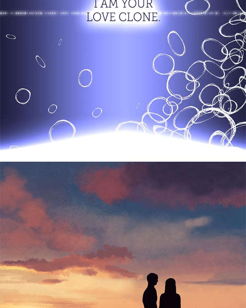 It Was All You Chapter 0 page 10 - 