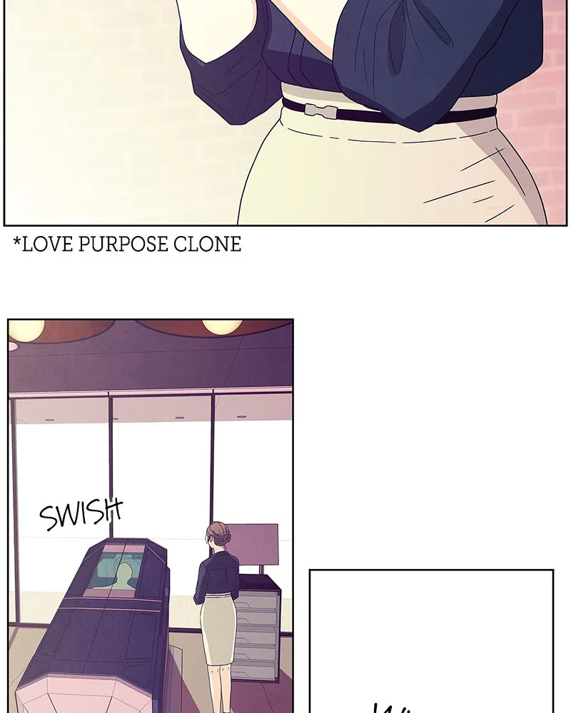 It Was All You Chapter 1 page 32 - 