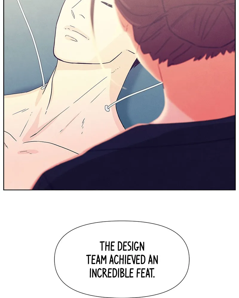 It Was All You Chapter 1 page 56 - 