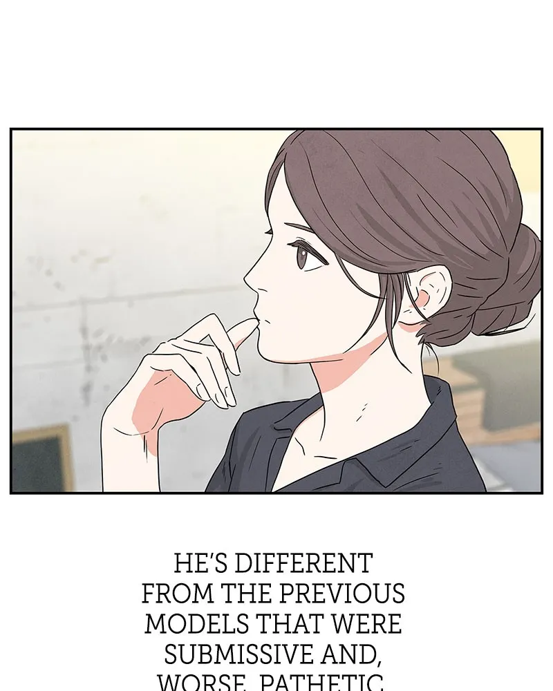It Was All You Chapter 2 page 14 - 