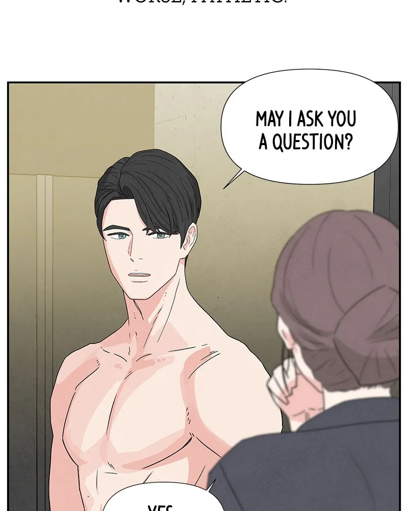 It Was All You Chapter 2 page 15 - 