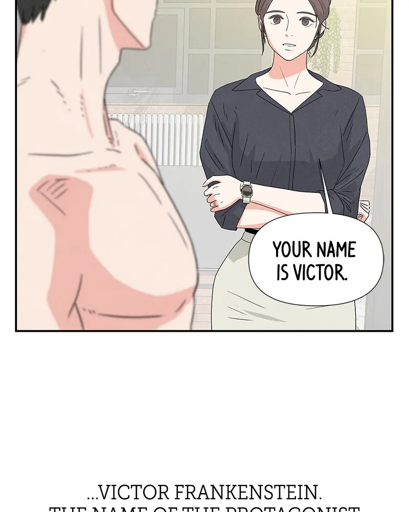 It Was All You Chapter 2 page 19 - 