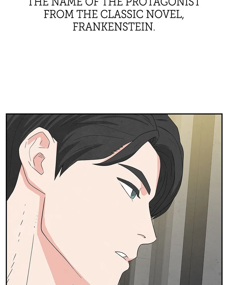 It Was All You Chapter 2 page 20 - 