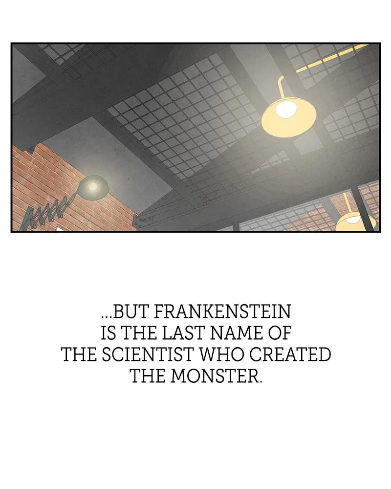 It Was All You Chapter 2 page 22 - 