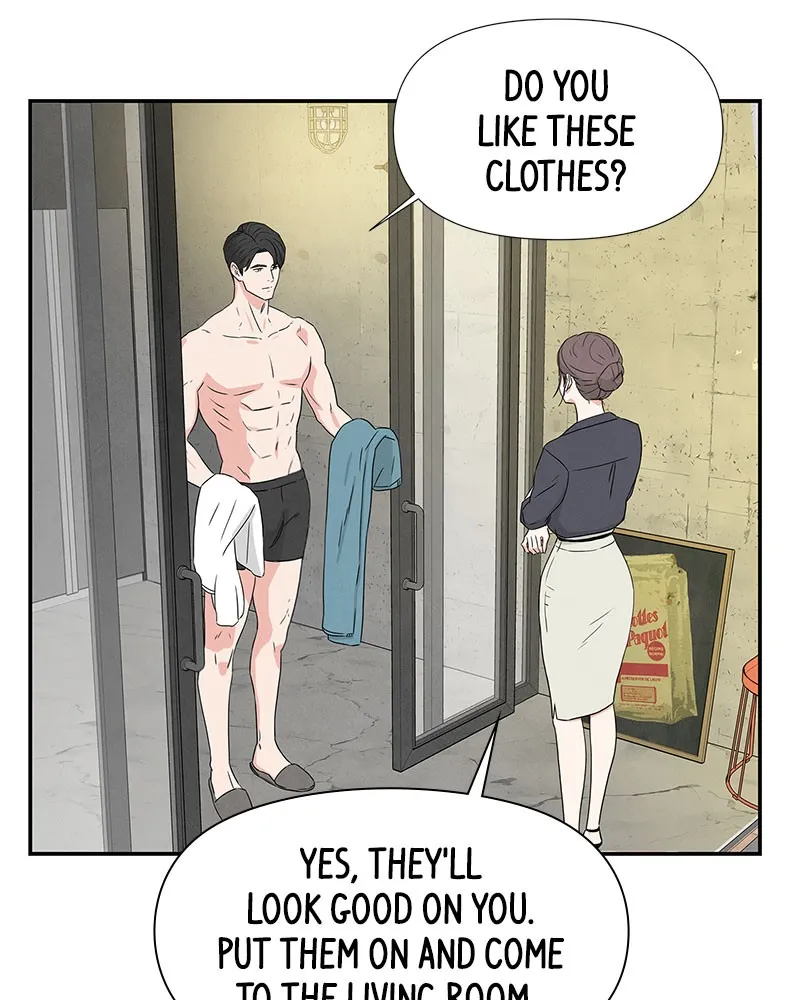 It Was All You Chapter 2 page 26 - 