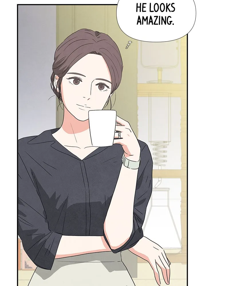 It Was All You Chapter 2 page 34 - 