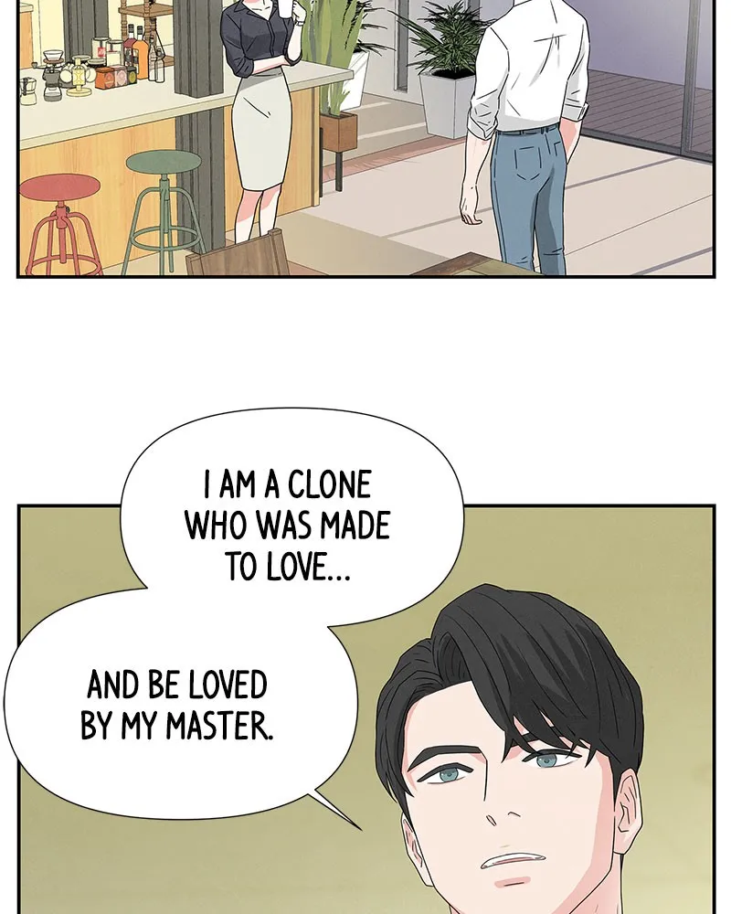 It Was All You Chapter 2 page 36 - 
