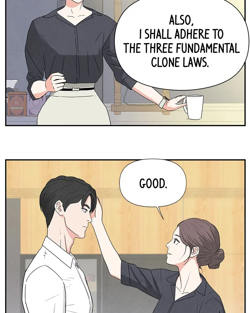 It Was All You Chapter 2 page 38 - 