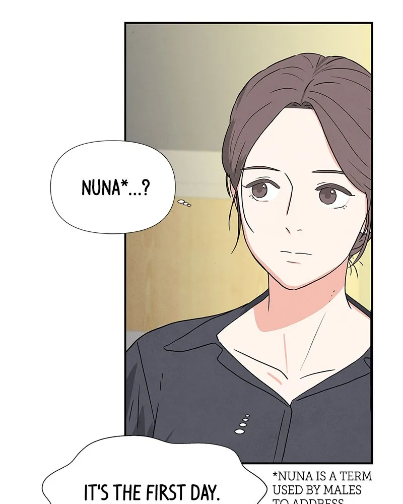 It Was All You Chapter 2 page 44 - 
