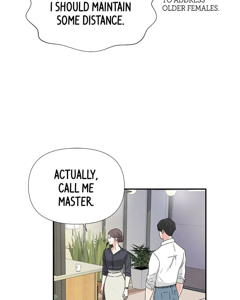 It Was All You Chapter 2 page 45 - 